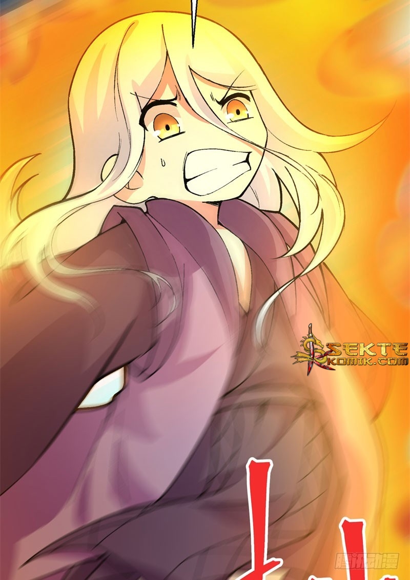 I Picked Up An Attributes Chapter 08 Gambar 29